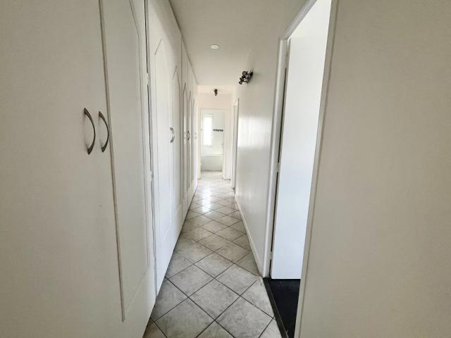 Appartement vente à Le Raincy, Le Bourget
