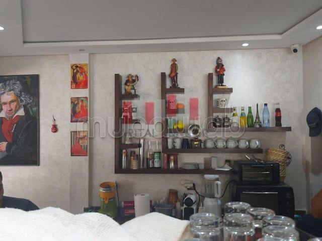 Local commercial vente à Anfa, Gharb-Chrarda-Beni Hssen