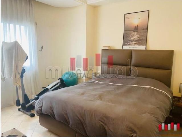 Appartement location à Anfa, Gharb-Chrarda-Beni Hssen