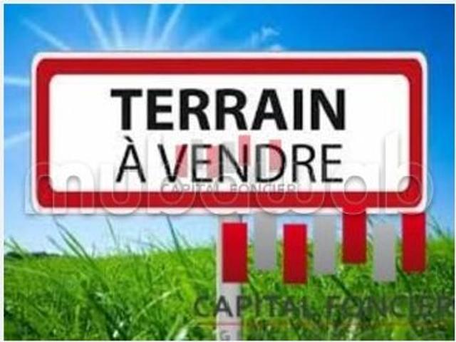 Terrain vente à Bouskoura, Gharb-Chrarda-Beni Hssen