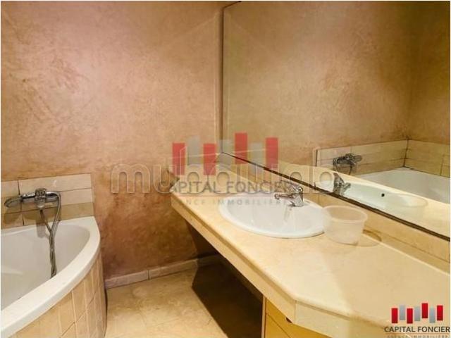 Appartement vente à Anfa, Gharb-Chrarda-Beni Hssen