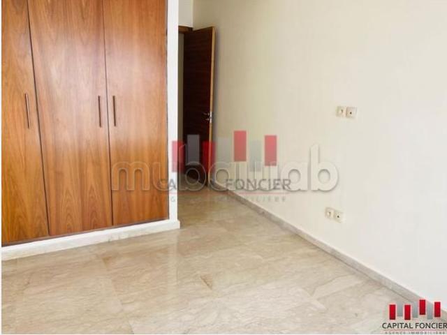 Appartement location à Anfa, Gharb-Chrarda-Beni Hssen