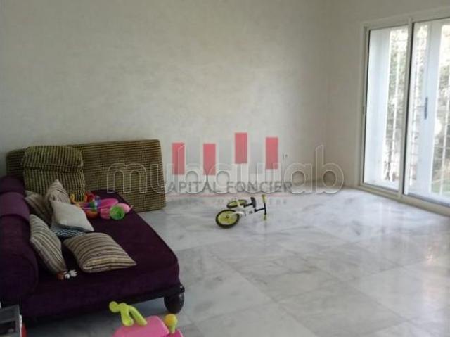 Villa vente à Dar Bouazza, Gharb-Chrarda-Beni Hssen