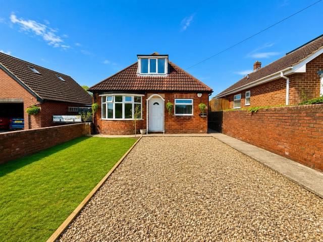 House for rent in Kedleston, East Midlands