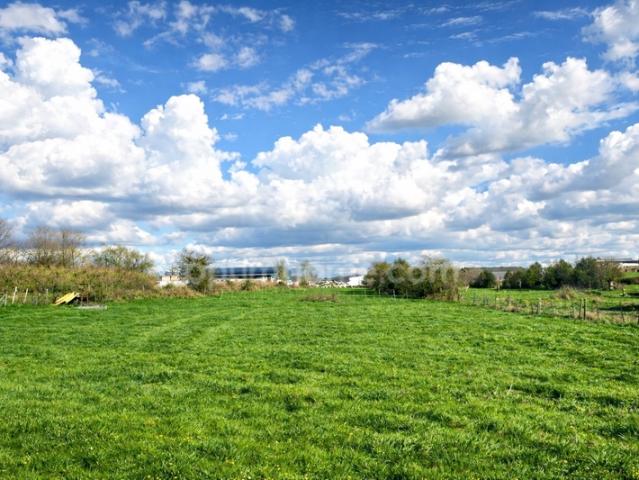 Terrain vente à Montreuil-sur-Mer, Coupelle-neuve