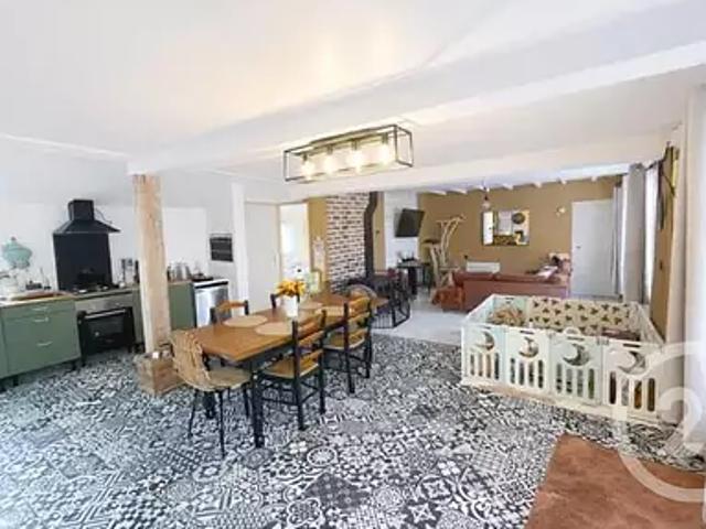 Maison vente à Montreuil-sur-Mer, Coupelle-vieille