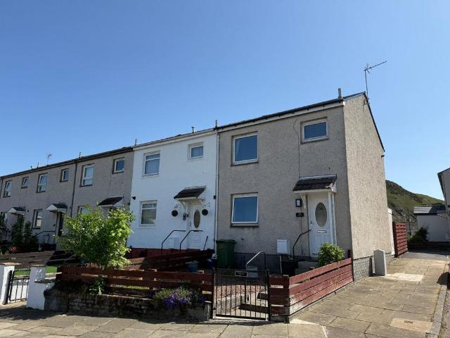 House for rent in North Berwick, Scotland