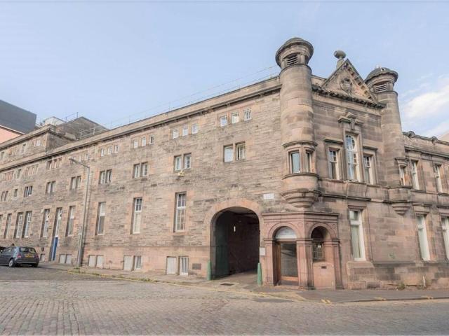 Apartment for rent in North Leith, Leith