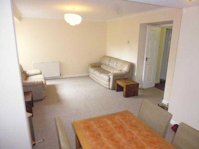Apartment for rent in Townhead, Scotland