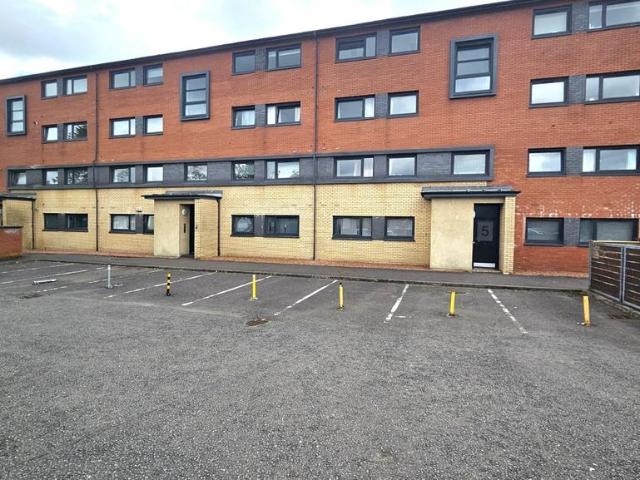 Apartment for rent in Townhead, Scotland