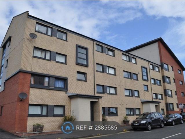 Apartment for rent in Townhead, Scotland