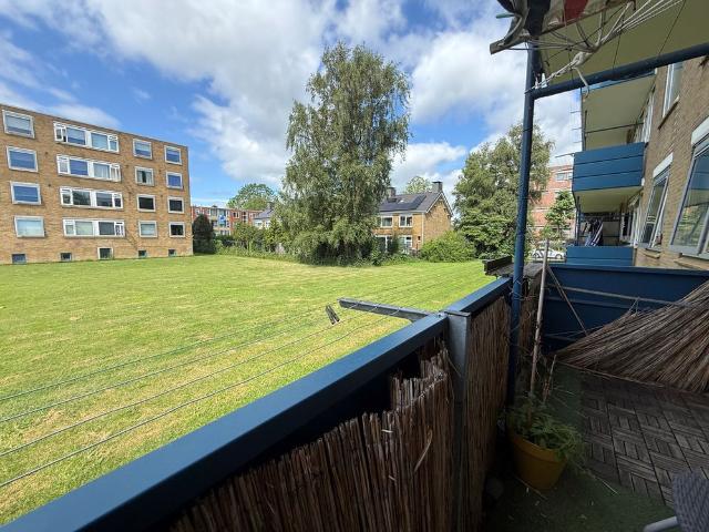 Appartement te huur in De Wijert, Groningen