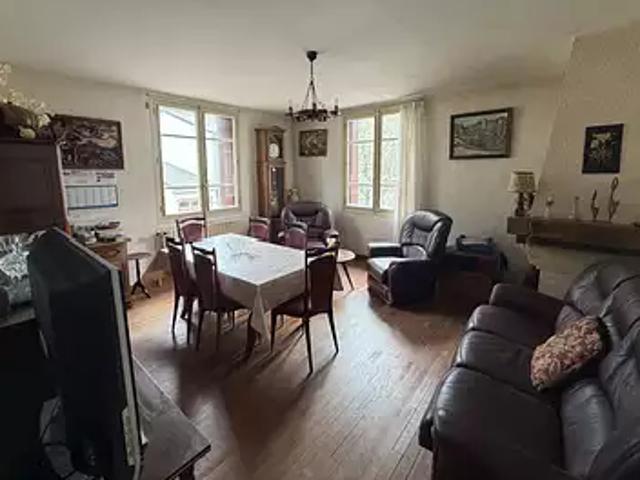 Maison vente à Coupiac, Aveyron