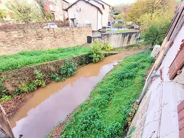 Maison vente à Millau, Coupiac