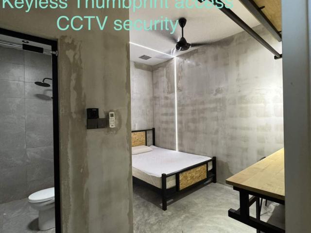 Room for rent in Langat, Selangor