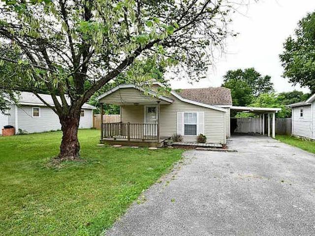 Room for rent in Springfield, Missouri