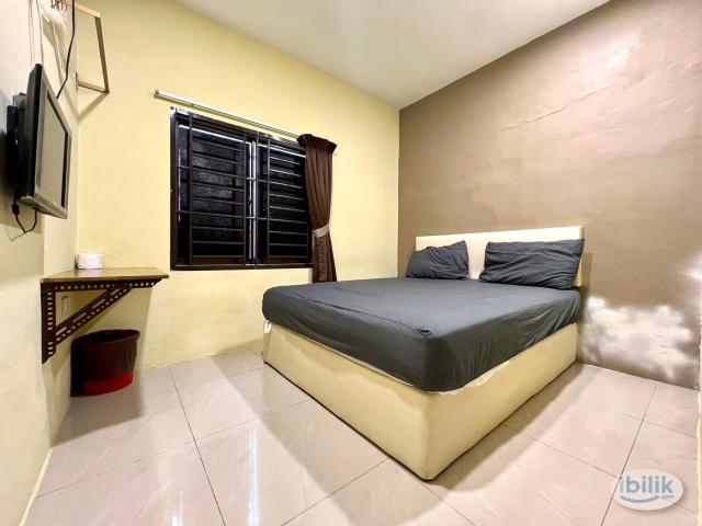 Room for rent in Johore Bahru, Johor
