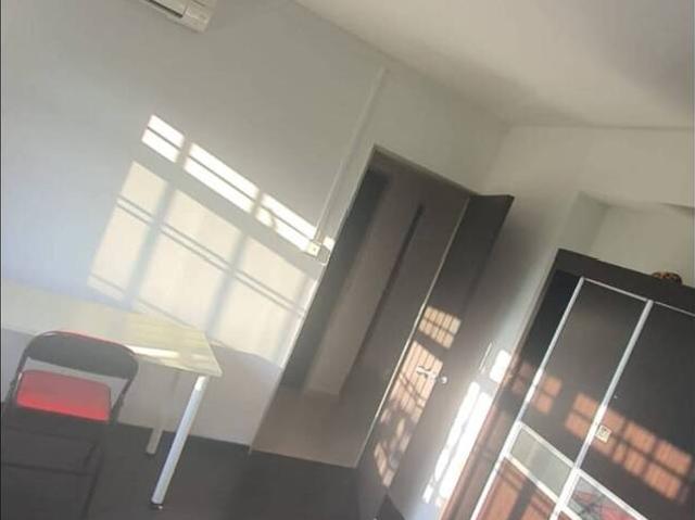 Room for rent