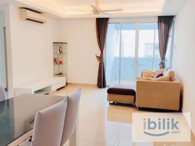 Room for rent in Petaling, Subang Jaya