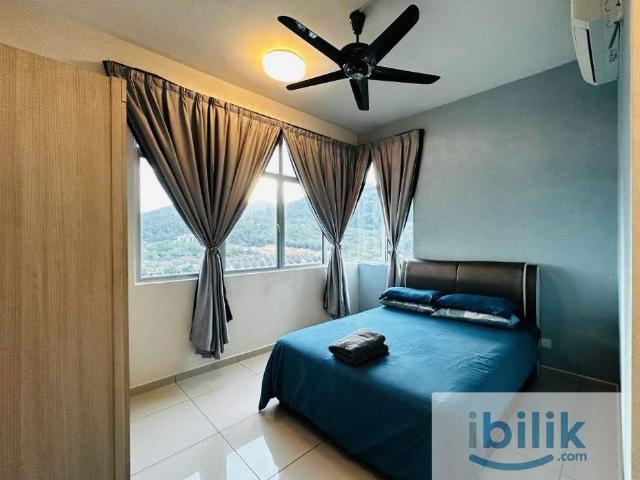 Room for rent in Kajang, Langat