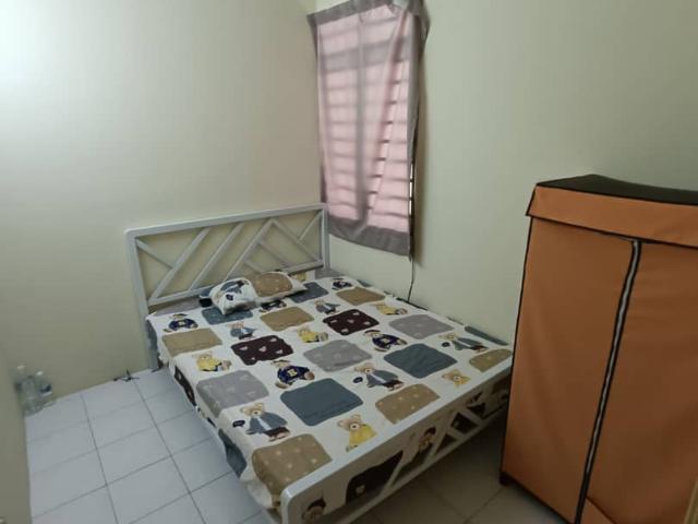 House for rent in Port Klang, Selangor