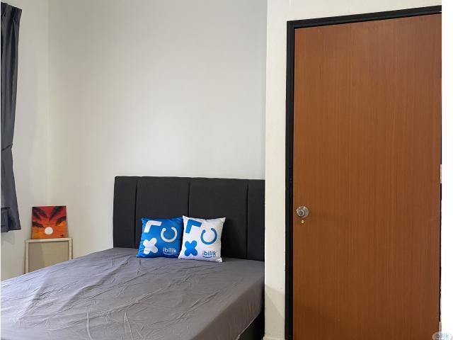 Room for rent in Nilai, Negeri Sembilan