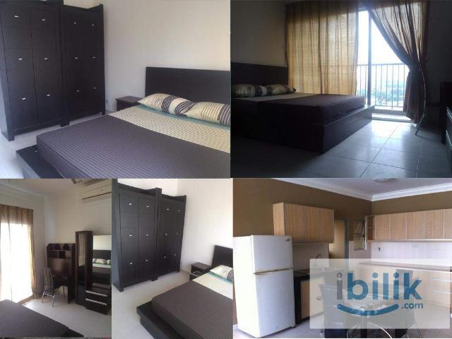Room for rent in Country Heights Damansara, Kuala Lumpur