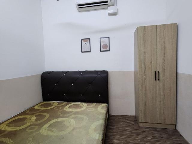 Room for rent in Johore Bahru, Johor