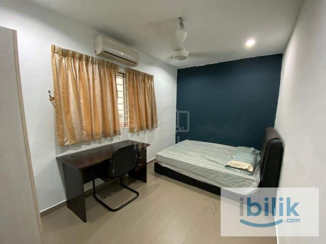 Room for rent in Country Heights Damansara, Kuala Lumpur