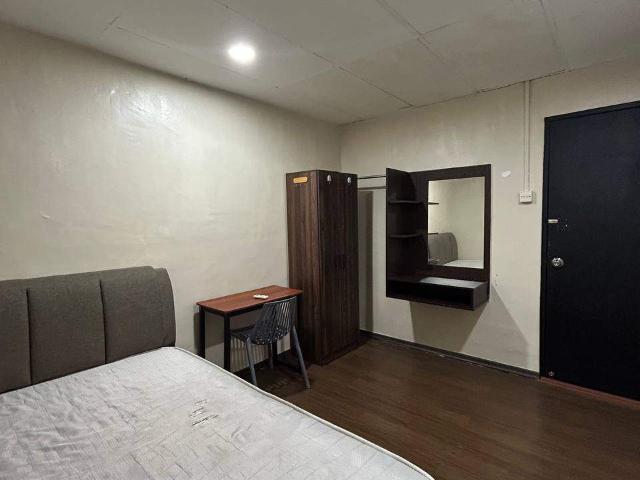 Room for rent in Johore Bahru, Johor