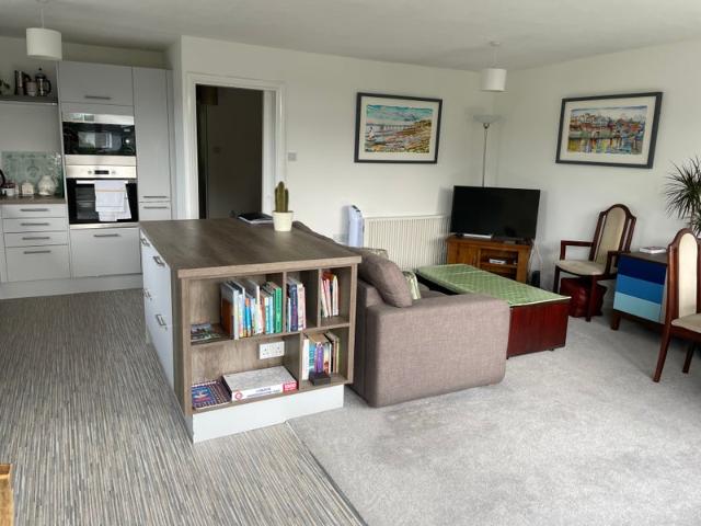 Apartment for rent in Feckenham, City Of Bristol