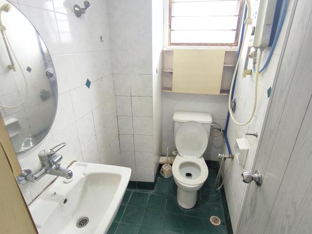 Room for rent in Mukim 13, Georgetown