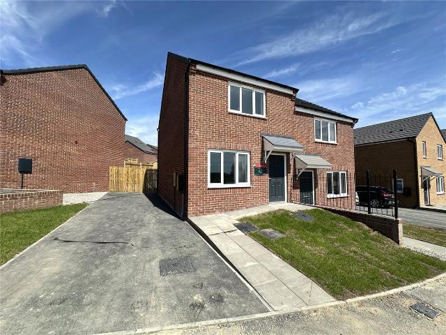 House for rent in Osmondthorpe, West Yorkshire