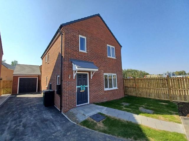 House for rent in Osmondthorpe, West Yorkshire