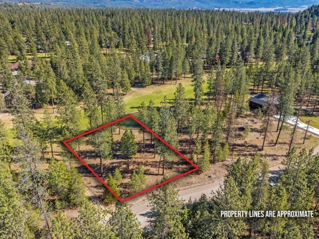 Land for sale in Chewelah, Washington