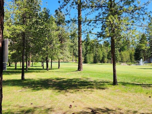 Land for sale in Chewelah, Washington