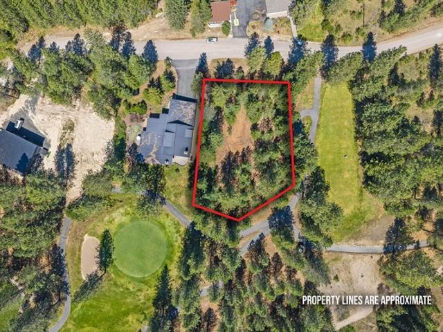 Land for sale in Chewelah, Washington