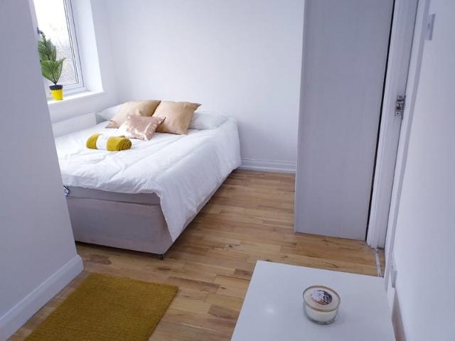 Studio for rent in South Harrow, Greater London