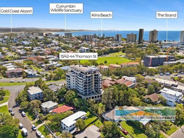 Apartment for rent in Tweed Heads, New South Wales