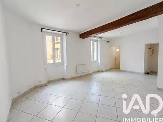 Maison vente à Le Bourg Ancien, Coupvray