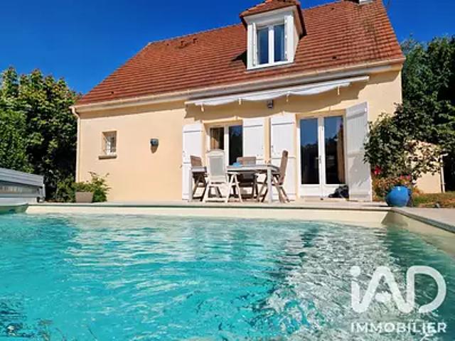 Maison vente à Le Bourg Ancien, Coupvray