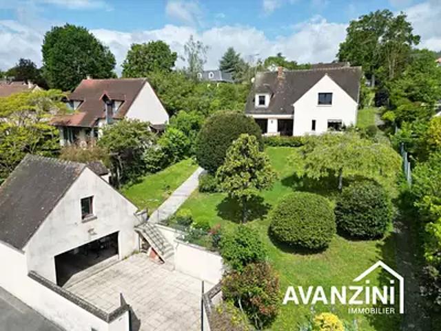 Maison vente à Le Bourg Ancien, Coupvray