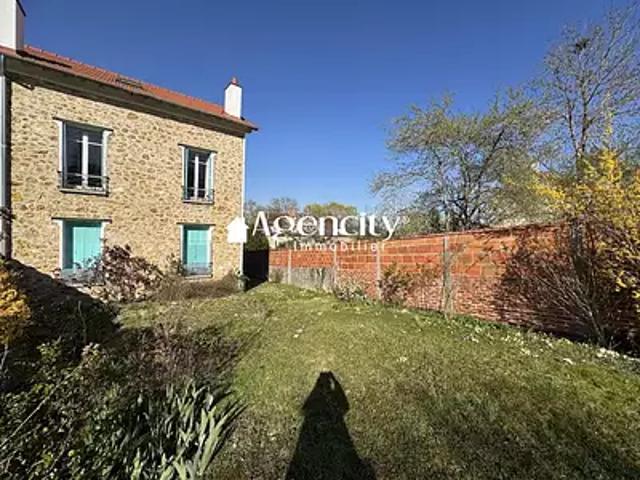 Maison vente à Le Bourg Ancien, Coupvray