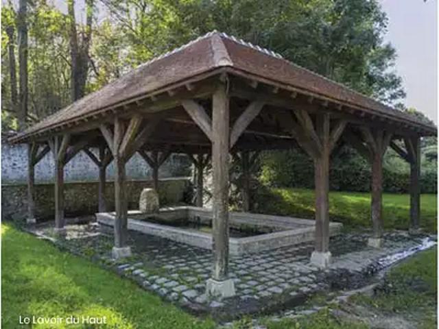 Appartement vente à Le Bourg Ancien, Coupvray