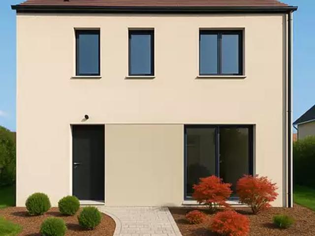 Maison vente à Torcy, Coupvray