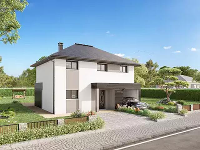 Maison vente à Le Bourg Ancien, Coupvray