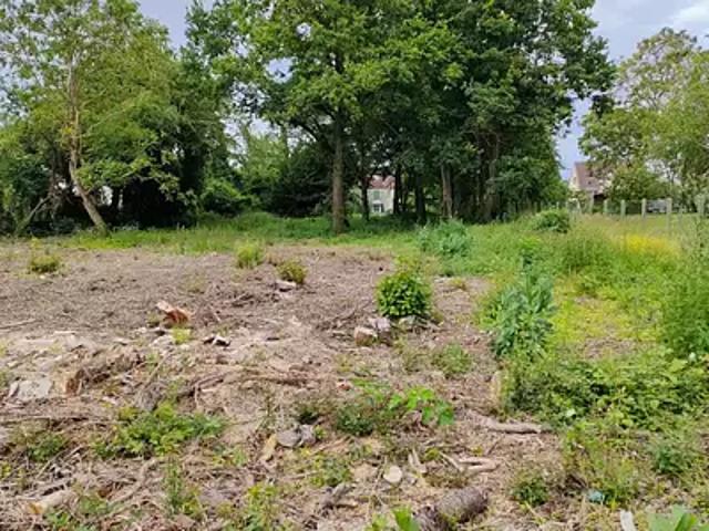 Terrain vente à Torcy, Coupvray