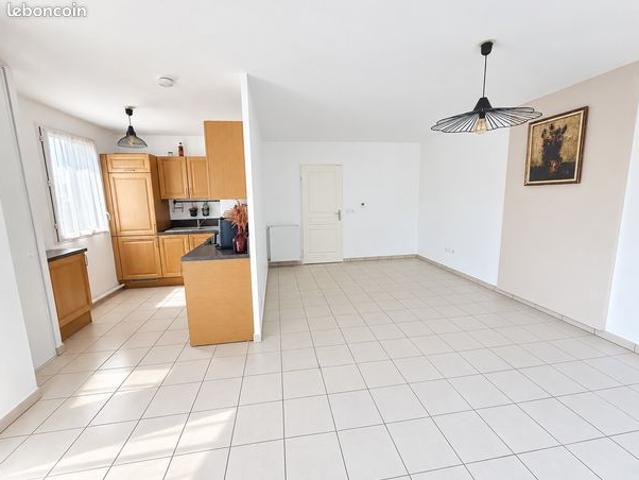 Appartement vente à Torcy, Coupvray