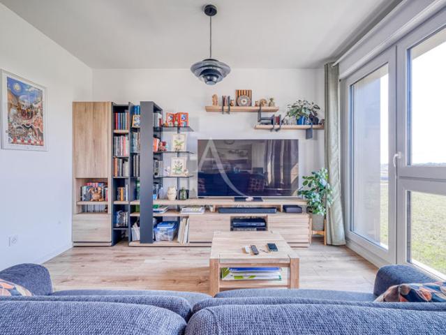 Appartement vente à Torcy, Coupvray