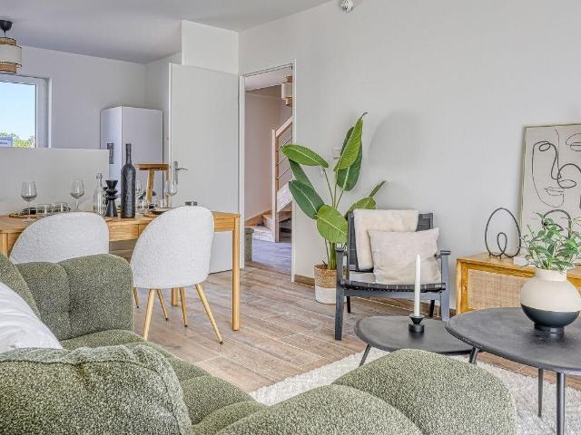Maison vente à Torcy, Coupvray